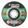 Comprar Disco Abrasivo Piedra 115X3-50302 Bellota 35273 al Mejor Precio