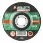 Comprar Disco Abrasivo Piedra 115X3-50302 Bellota 35273 al Mejor Precio