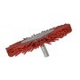 Comprar Disco Abraslon 100Mm. Rojo Jaz 106011 al Mejor Precio