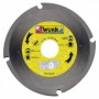 Comprar Disco Acero 230X2X22 Para Madera Wurko 17063 al Mejor Precio
