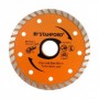 Comprar Disco Acero Diamantado 115X2.2 C/Continuo Stanford 190152 al Mejor Precio