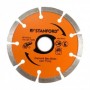 Comprar Disco Acero Diamantado 115X2.2 C/Segmentado Stanford 190150 al Mejor Precio