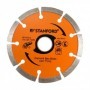 Comprar Disco Acero Diamantado 115X2.2 C/Segmentado Stanford 190150 al Mejor Precio