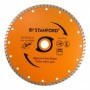 Comprar Disco Acero Diamantado 230X2.6 C/Continuo Stanford 190153 al Mejor Precio