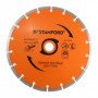 Comprar Disco Acero Diamantado 230X2.6 C/Segmentado Stanford 190151 al Mejor Precio