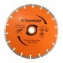 Comprar Disco Acero Diamantado 230X2.6 C/Segmentado Stanford 190151 al Mejor Precio