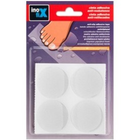 Comprar Disco Adhesivo Antirresbalon 38Mm. Blist-16 Inofix 219290 al Mejor Precio