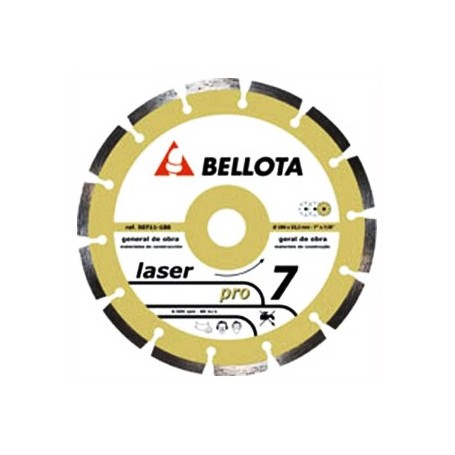 Comprar Disco Diamante 50711-230 Bellota 35278 al Mejor Precio