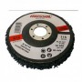 Comprar Disco K10 115X22,23 Oxido Pintura Mussol 18502 al Mejor Precio