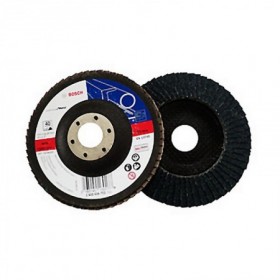 Comprar Disco Laminado Pro.Metal 115-Grano 60 Bosch 171099 al Mejor Precio