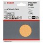 Comprar Disco Lija Redonda 125 200158 Surtido Caja 10 Bosch 171407 al Mejor Precio