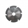 Comprar Disco Multiuso 115X2,4X22,23 Blister Mussol 18501 al Mejor Precio