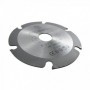 Comprar Disco Multiuso 115X2,4X22,23 Blister Mussol 18501 al Mejor Precio