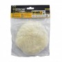 Comprar Disco Pulir Lana 125 Mm Sin Velcro Hoteche 191105 al Mejor Precio