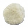 Comprar Disco Pulir Lana 125 Mm Sin Velcro Hoteche 191105 al Mejor Precio