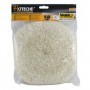 Comprar Disco Pulir Lana 180 Mm Con Velcro Hoteche 191106 al Mejor Precio