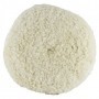 Comprar Disco Pulir Lana 180 Mm Con Velcro Hoteche 191106 al Mejor Precio