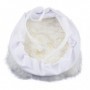 Comprar Disco Pulir Lana Natural 125 Mm D68500 Wurko 173510 al Mejor Precio