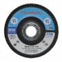 Comprar Disco Wla Laminas 115 G120 Inoxidable Mussol 18508 al Mejor Precio