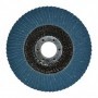 Comprar Disco Wla Laminas 115 G120 Inoxidable Mussol 18508 al Mejor Precio