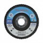 Comprar Disco Wla Laminas 115 G40 Inoxidable Mussol 18505 al Mejor Precio