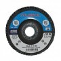 Comprar Disco Wla Laminas 115 G60 Inoxidable Mussol 18506 al Mejor Precio