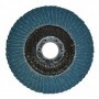 Comprar Disco Wla Laminas 115 G60 Inoxidable Mussol 18506 al Mejor Precio