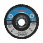 Comprar Disco Wla Laminas 115 G80 Inoxidable Mussol 18507 al Mejor Precio