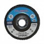 Comprar Disco Wla Laminas 115 G80 Inoxidable Mussol 18507 al Mejor Precio