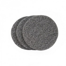 Comprar Discos Brillo Especial Maquinas 12 Cm Bolsa 3 Barlesa 21039 al Mejor Precio