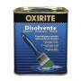 Comprar Disolvente Oxirite 750Ml Oxirite 36461 al Mejor Precio
