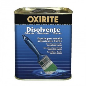 Comprar Disolvente Oxirite 750Ml Oxirite 36461 al Mejor Precio