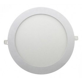 Comprar Downlight 18W Blanco Empotrar 1500 Lumen  230544 al Mejor Precio