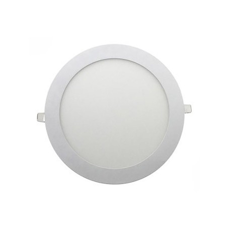 Comprar Downlight 18W Blanco Empotrar 1500 Lumen  230544 al Mejor Precio