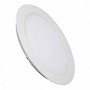 Comprar Downlight 18W Blanco Empotrar Red. Leonidas Fabrilamp 230515 al Mejor Precio