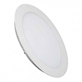 Comprar Downlight 18W Blanco Empotrar Red. Leonidas Fabrilamp 230515 al Mejor Precio