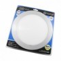 Comprar Downlight 18W Blanco Empotrar Red. Leonidas Fabrilamp 230515 al Mejor Precio