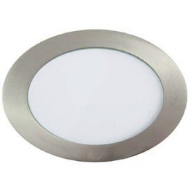 Comprar Downlight Apolo 24W. Led Niquel Horus Red  230514 al Mejor Precio