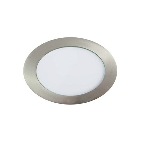 Comprar Downlight Apolo 24W. Led Niquel Horus Red  230514 al Mejor Precio