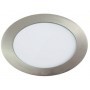 Comprar Downlight Apolo 24W. Led Niquel Horus Red  230514 al Mejor Precio