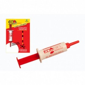 Comprar Ecogel Cucarachas Jeringa 5Gr. Blister 259110 al Mejor Precio