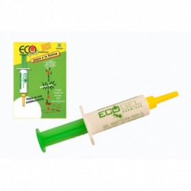 Comprar Ecogel Hormigas Jeringa 5Gr. Blister 259111 al Mejor Precio