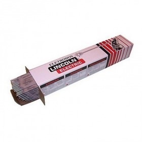 Comprar Electrodos Rutilo 2,5Mm. Inoxidable Caja 90 Lincoln 120006 al Mejor Precio
