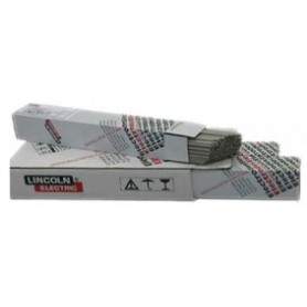 Comprar Electrodos Rutilo 2,5X350Mm. Omnia 46 Caja 250 Lincoln 120002 al Mejor Precio