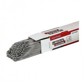 Comprar Electrodos Rutilo 4X350Mm. Omnia 46 Caja 110 Lincoln 120004 al Mejor Precio