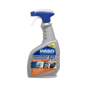 Comprar Elimina Grasas Multiusos 500Ml + 250Ml Gratis Pistola Paso 251171 al Mejor Precio