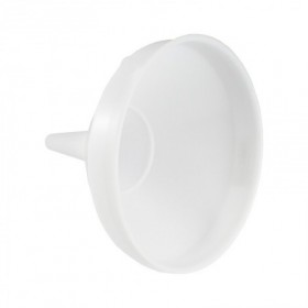 Comprar Embudo Blanco 3.5L 22Cm  282024 al Mejor Precio