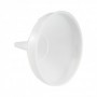Comprar Embudo Blanco 3.5L 22Cm  282024 al Mejor Precio