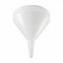 Comprar Embudo Blanco 3.5L 22Cm  282024 al Mejor Precio