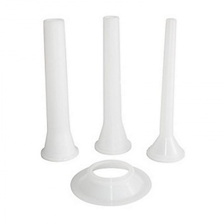 Comprar Embudos Plastico Num. 32 9Cm Juego Elma 122064 al Mejor Precio